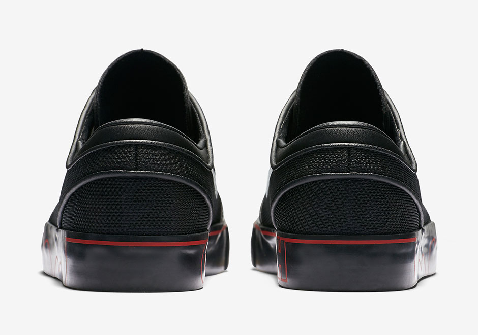 Nike Sb Janoski Db 2015 Official Images 3