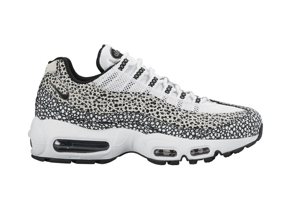 Another Nike Sportswear "Safari" Pack Is Releasing Soon