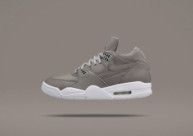 Nikelab Reveals Two More Air Flight ’89 Colorways For a Total of Seven Premium Looks