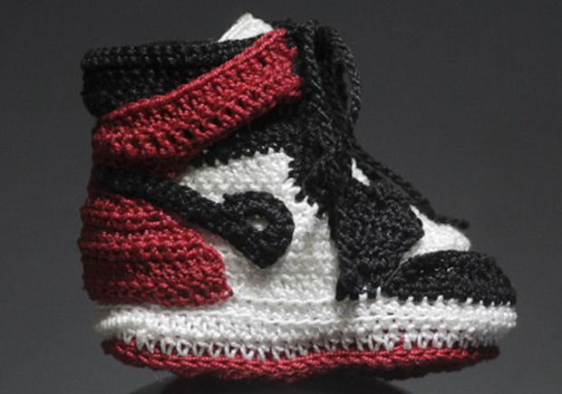 Picasso Babe Air Jordan 1 5