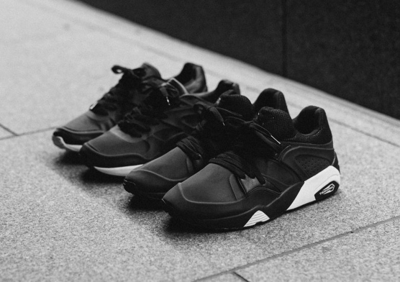 Puma’s Sleek Black Friday Releases Might Be The Best Of The Week