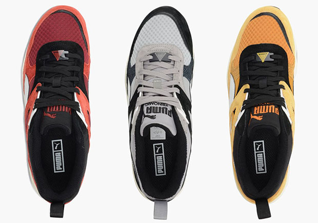 Puma R698 Kosma Pack
