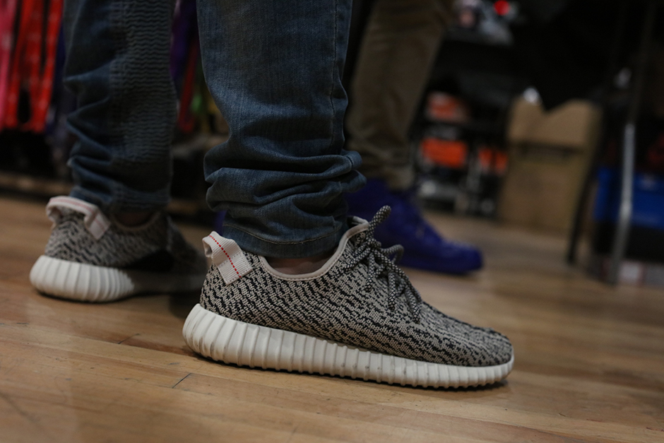 Sneaker Con Dc Event Recap Nov 2015 18
