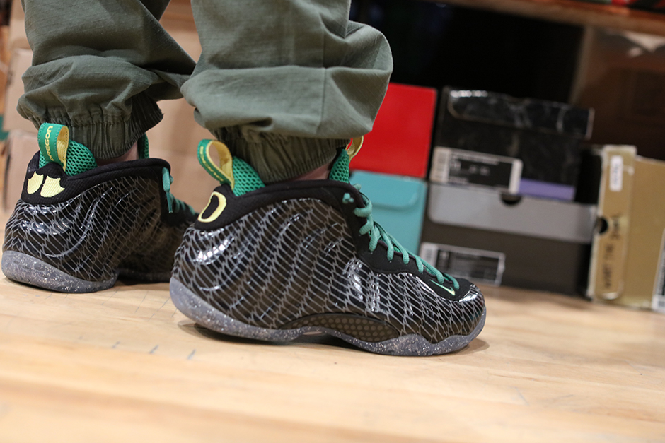 Sneaker Con Dc Event Recap Nov 2015 20