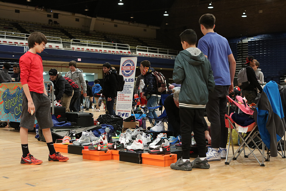 Sneaker Con Dc Event Recap Nov 2015 3