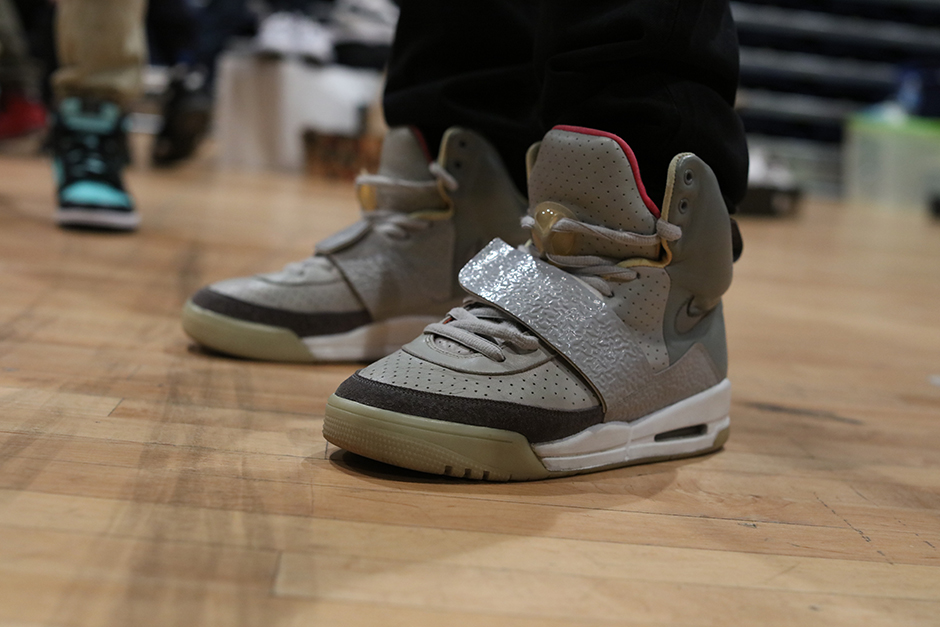 Sneaker Con Dc Event Recap Nov 2015 34