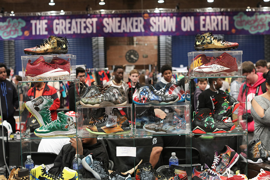 Sneaker Con Dc Event Recap Nov 2015 54