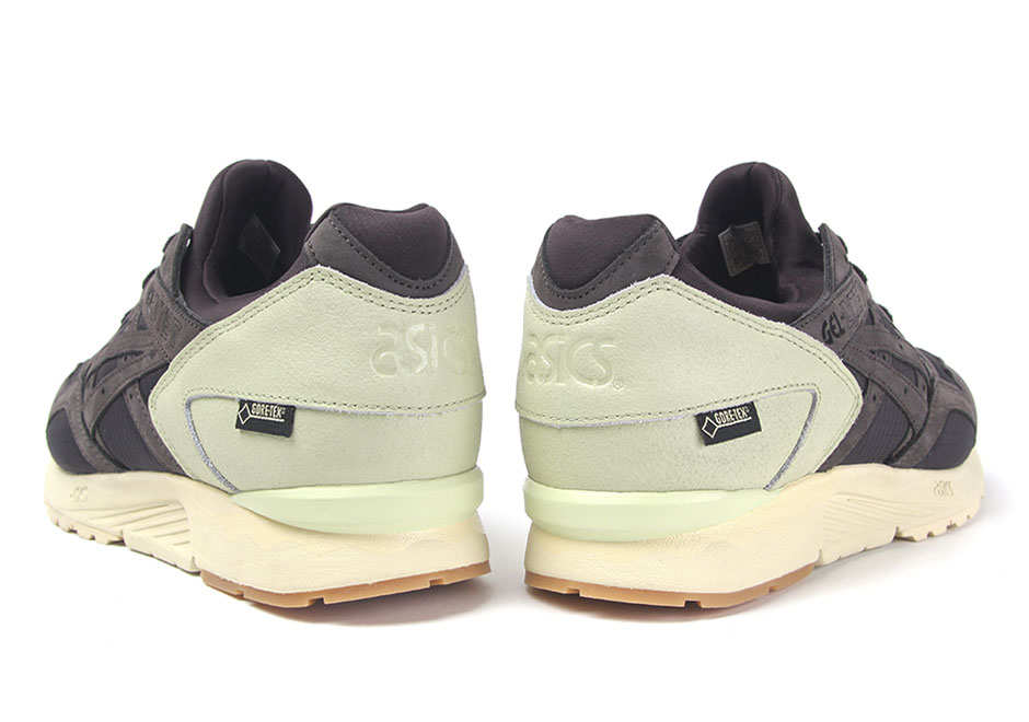 St Alfred Asics Gel Lyte V 1