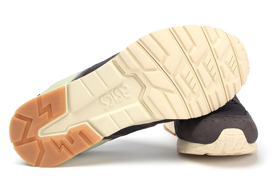 St Alfred Asics Gel Lyte V 3