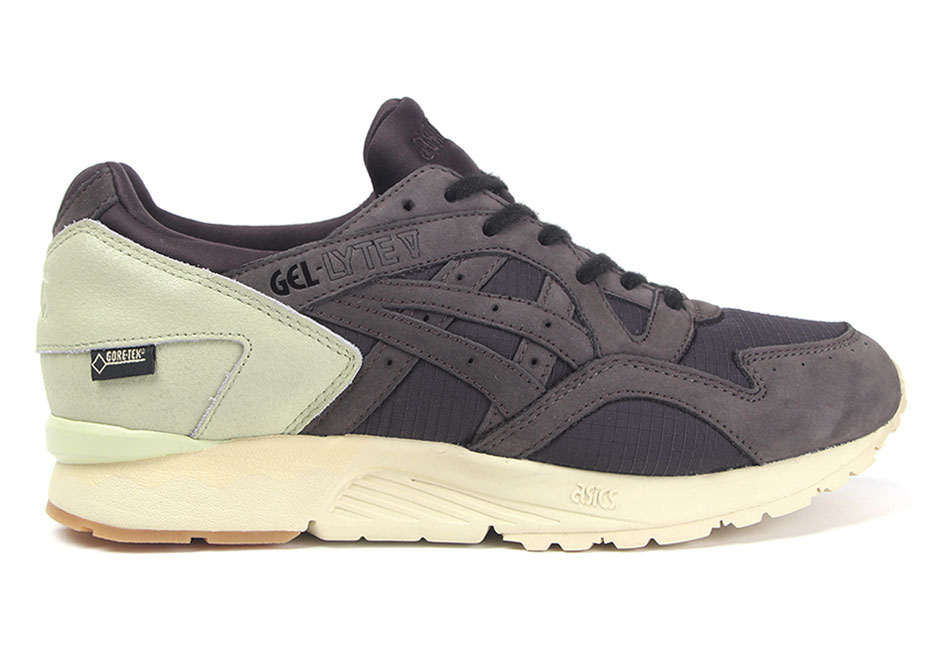 St Alfred Asics Gel Lyte V 4
