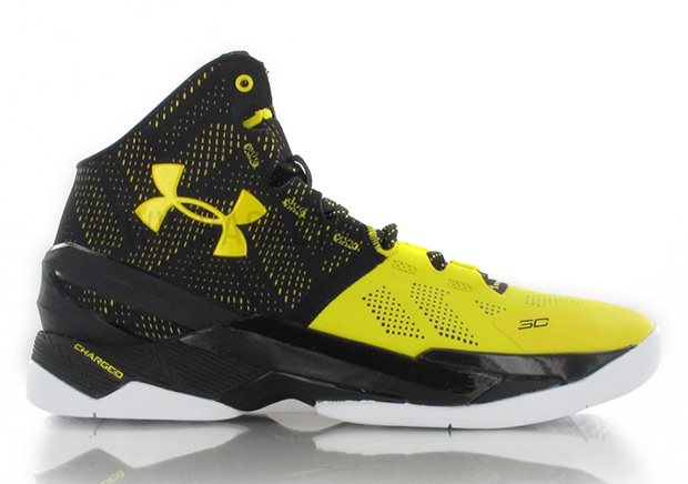 Ua Curry 2 Longshot 1