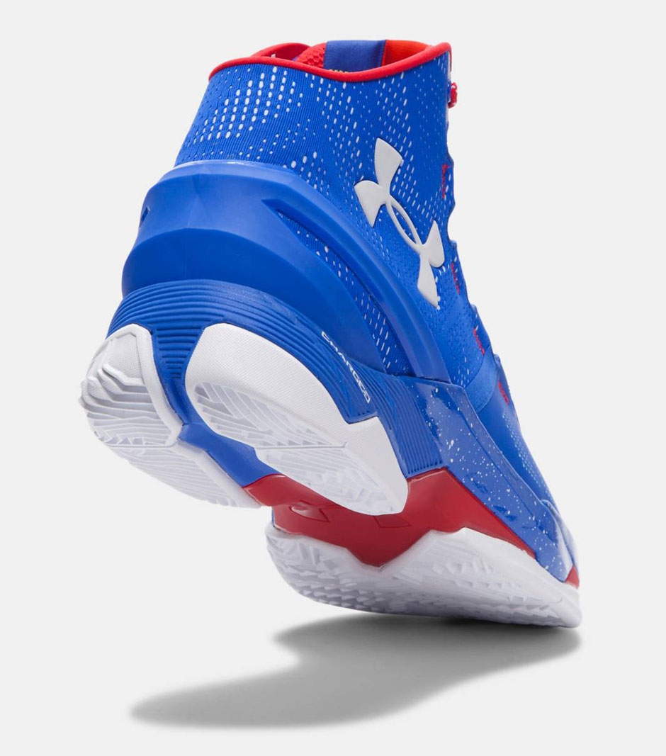 Ua Curry Two Providence Road Release Date 3