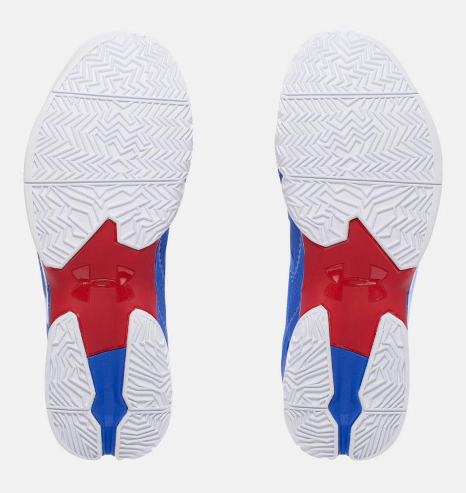 Ua Curry Two Providence Road Release Date 5