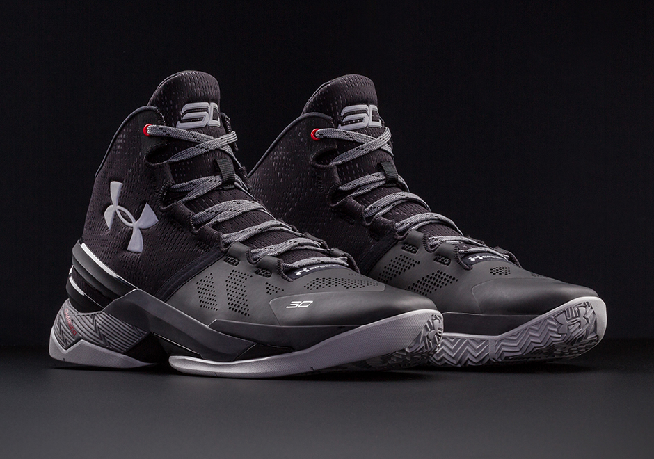 Ua Curry Two The Professional 2