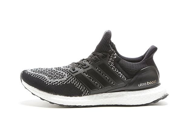 Ultra Boost Reflective 3