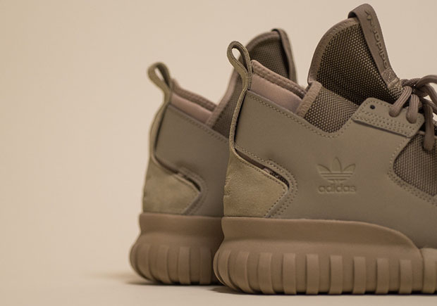 Adidas Tubular X Hemp Us 2