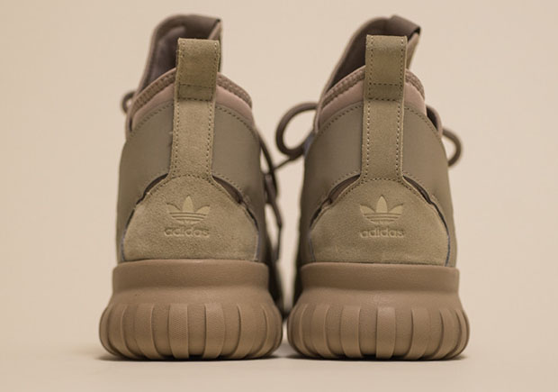Adidas Tubular X Hemp Us 4