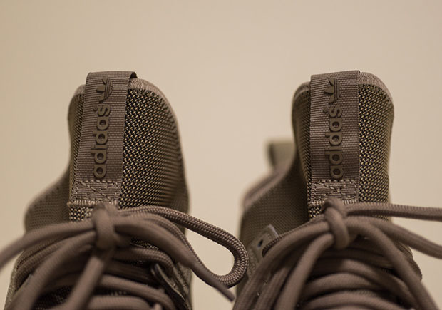 Adidas Tubular X Hemp Us 5