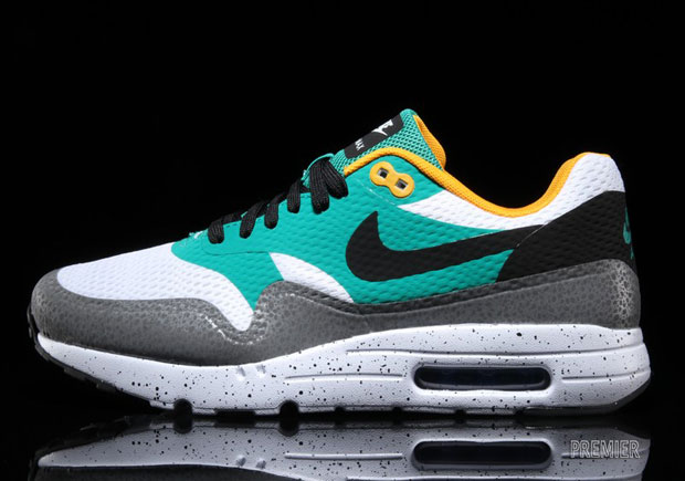 Ending The Year With The Nike Air Max 1 Ultra Moire "Safari"