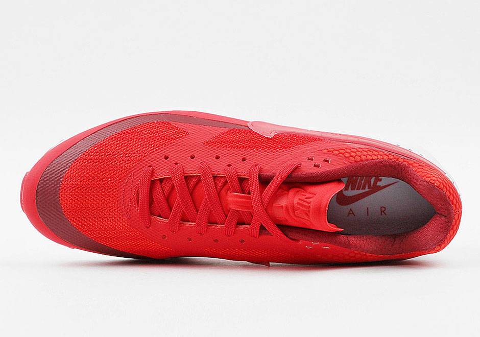 Nike Air Max Bw Ultra University Red 819475 616 03