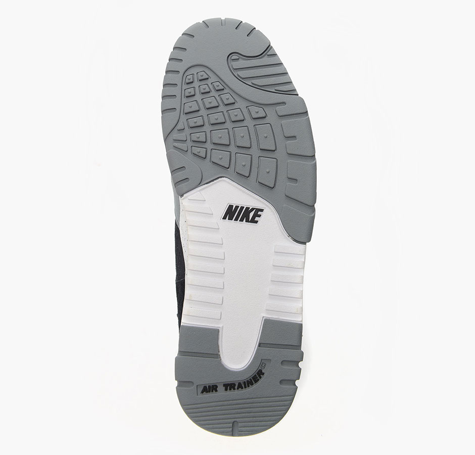 Nike Air Trainer 3 Le 815758 001 Black 03