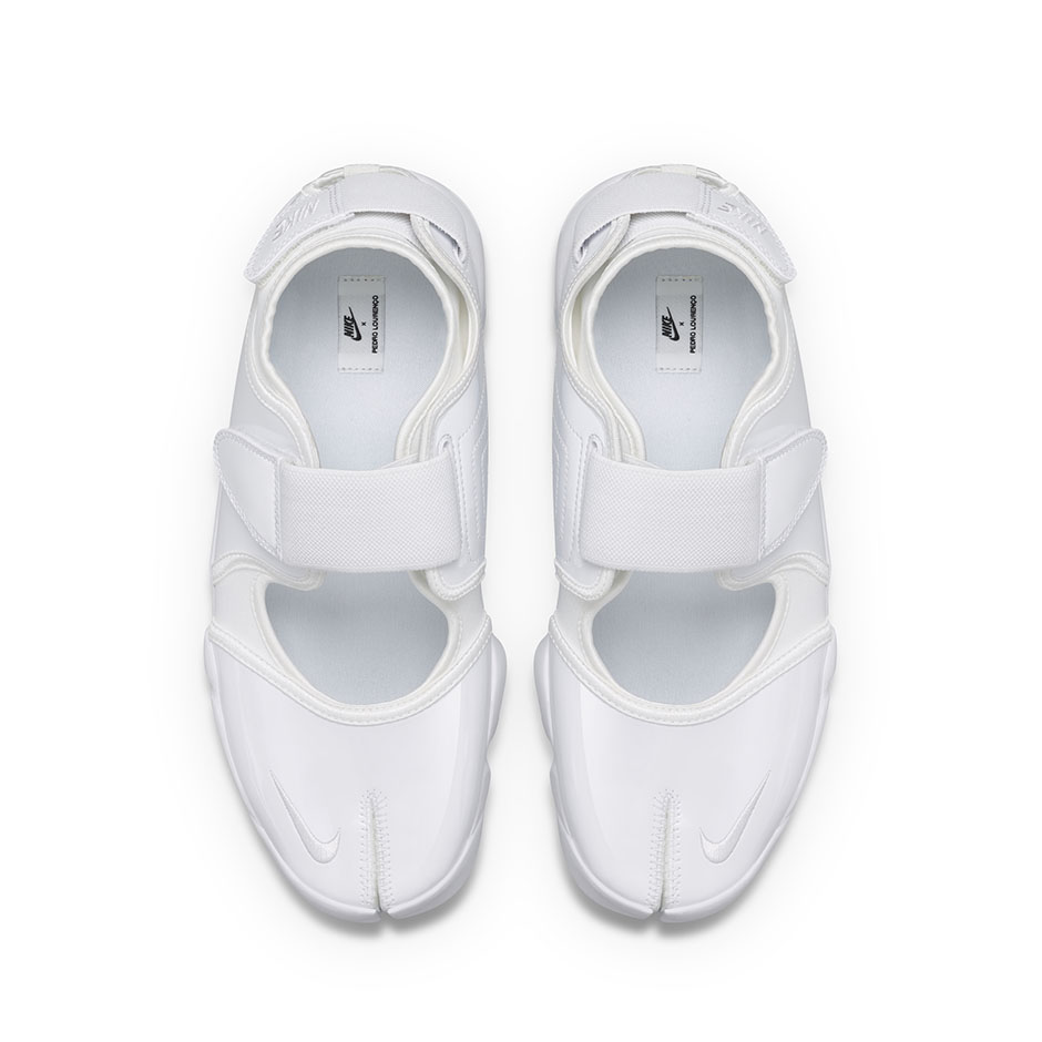 Nikelab Air Rift Pedro Lourenco 4