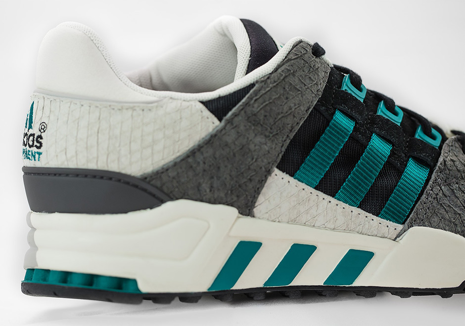 Adidas Eqt Running Snake 3