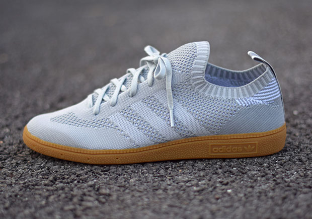 Adidas Spezial Primeknit 3