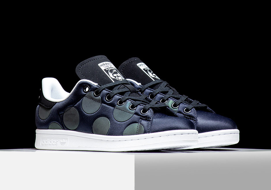 Adidas Stan Smith Xeno Dots 01