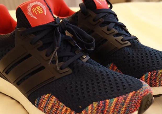 Adidas Ultra Boost Chinese New Year 01