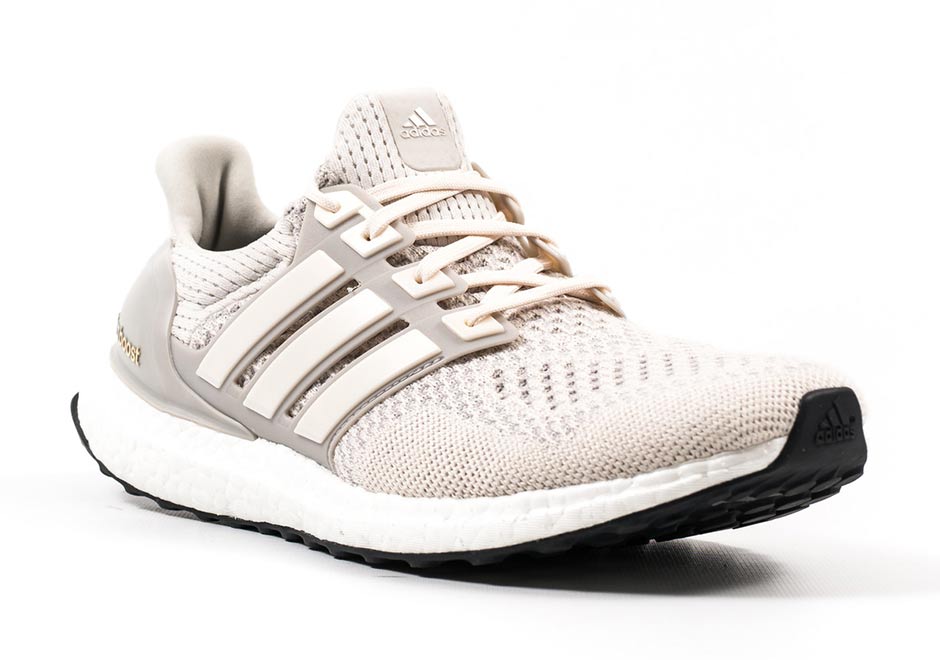 Adidas Ultra Boost Qs Cream 2