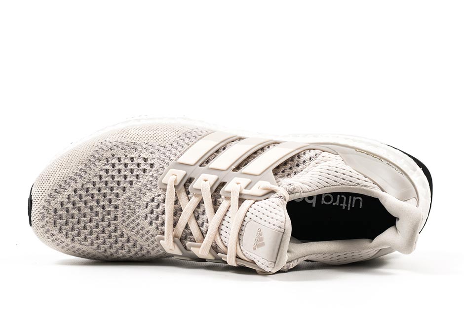 Adidas Ultra Boost Qs Cream 3