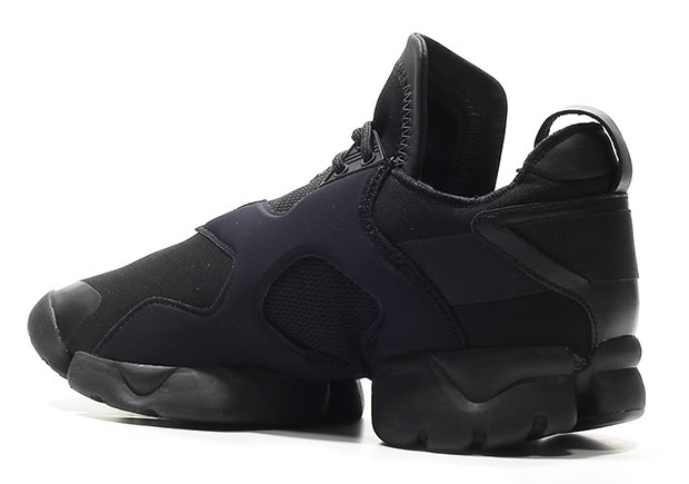 Adidas Y 3 Kohna Black Aq5521 08