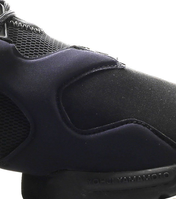 Adidas Y 3 Kohna Black Aq5521 09
