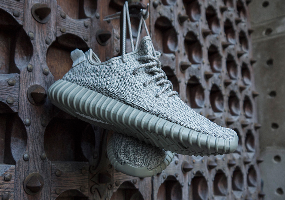 Adidas Yeezy 350 Boost Moonrock Yeezmas Giveaway 05