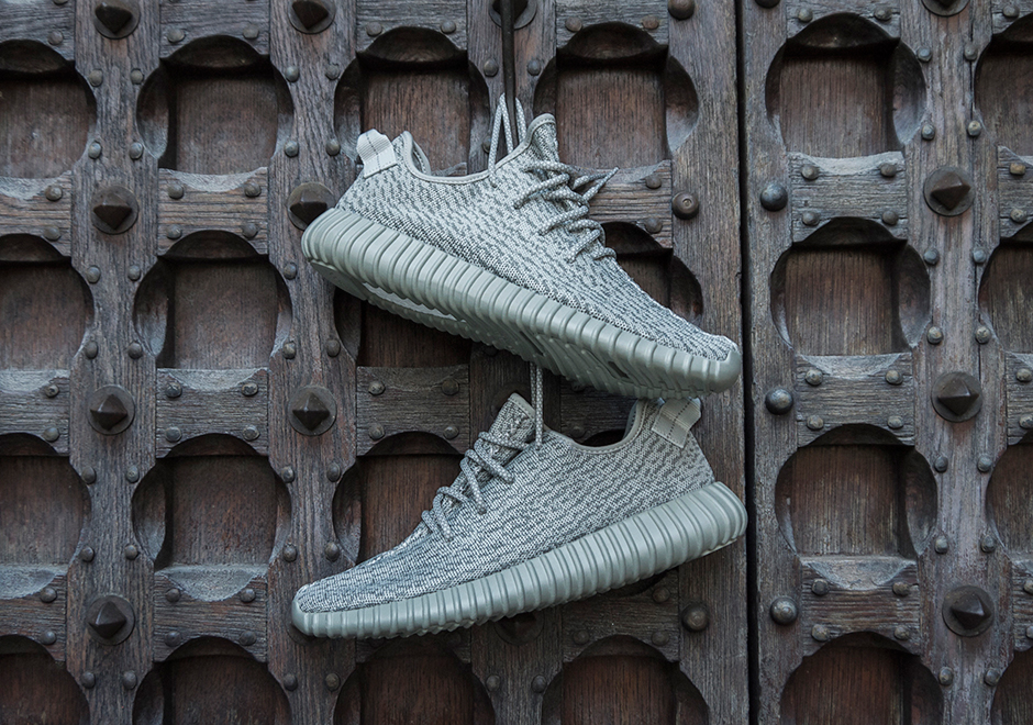 Adidas Yeezy 350 Boost Moonrock Yeezmas Giveaway 06