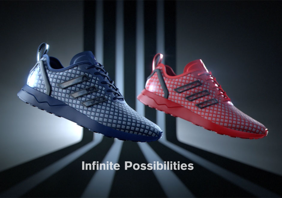 Adidas Zx Flux Adv Foot Locker Eu