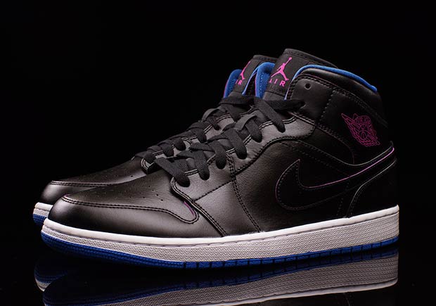 Air Jordan 1 Mid Radio Raheem Available 01