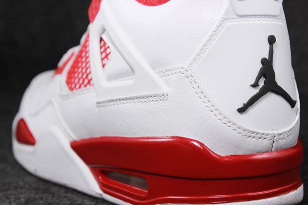 Air Jordan 4 Retro 89 2016 Available Right Now 07