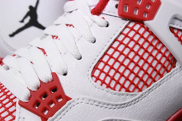 Air Jordan 4 Retro 89 2016 Available Right Now 08