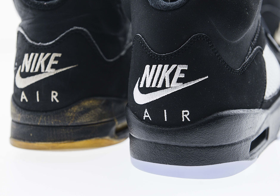 Air Jordan 5 Nike Air Retro 1