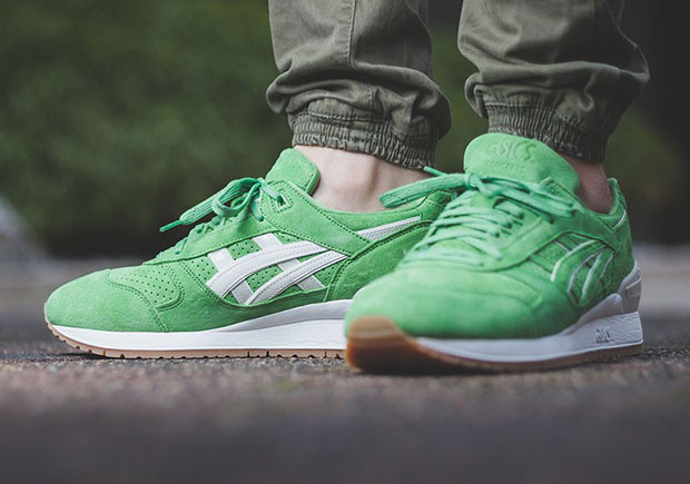 Asics Concepts Gel Respector Coca Global Release 2