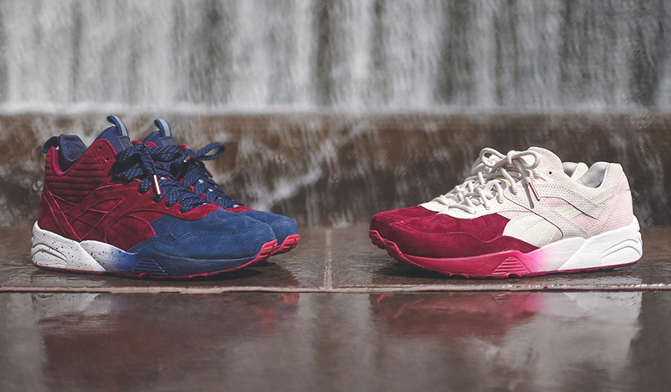 Best Collaborations 2015 Fieg Sakura