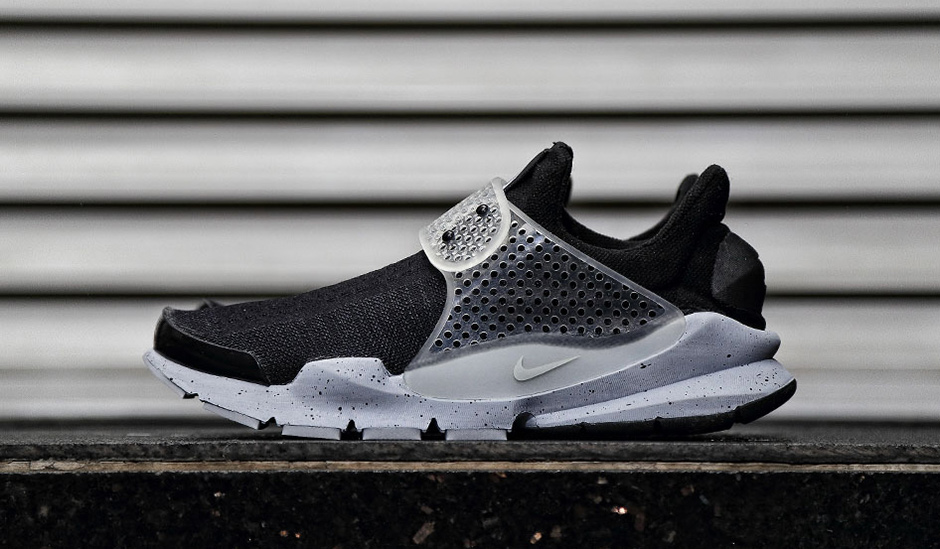 Best Collaborations 2015 Frag Sock Dart