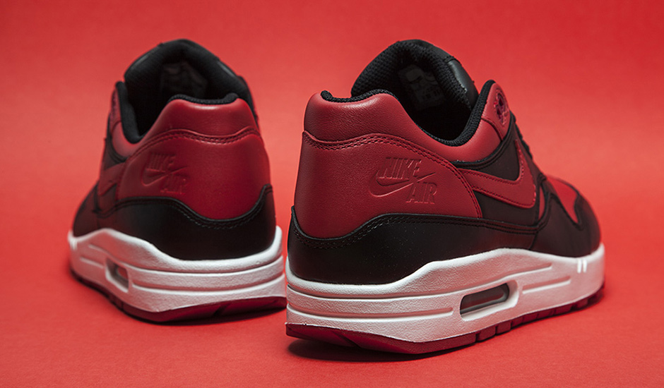 Best Of Nike Retro 2015 Air Max 1 Banned