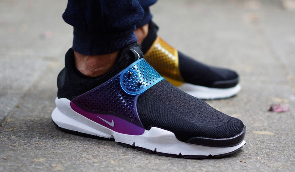 Best Of Nike Retro 2015 Sock Dart