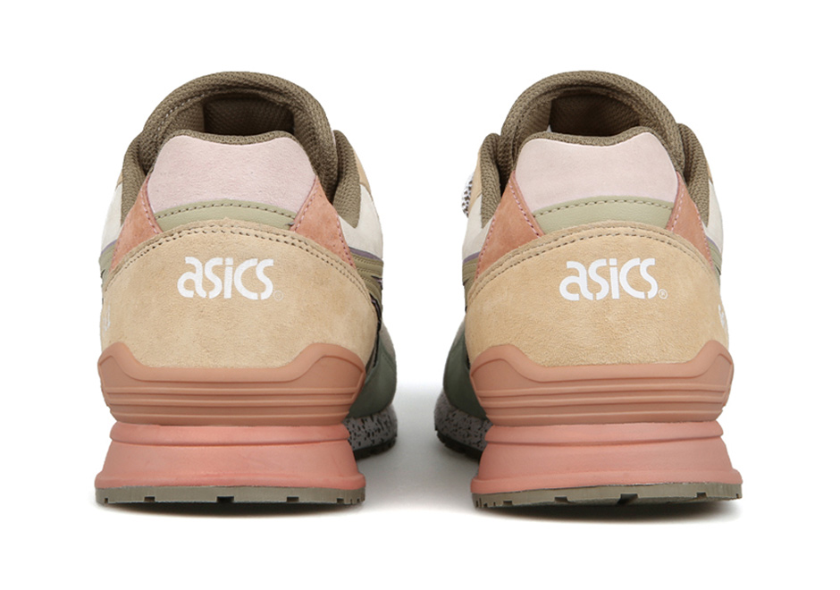 Bodega Asics Gel Classic 2