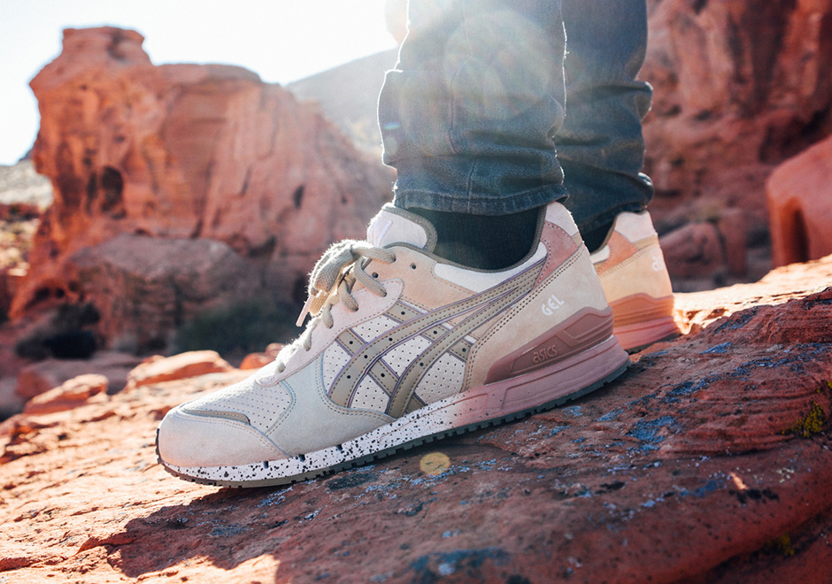 Bodega Asics Gel Classic 7