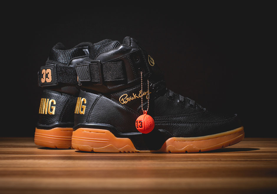 Ewing 33 Hi December 2015 Black Red Black Gum 3