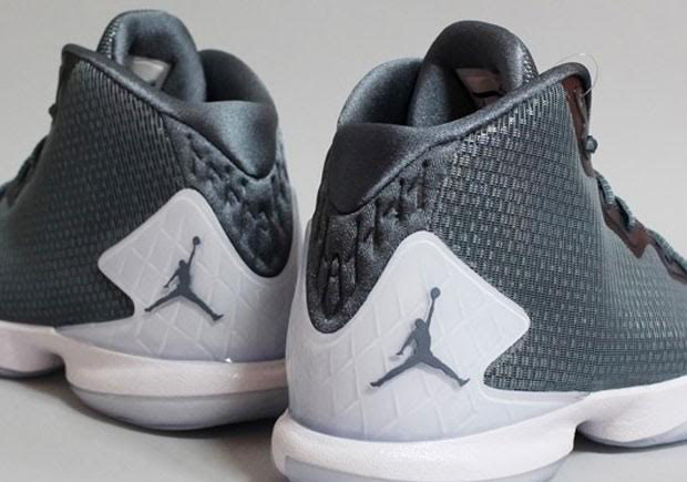 Jordan Brand Christmas 2015 Collection 01